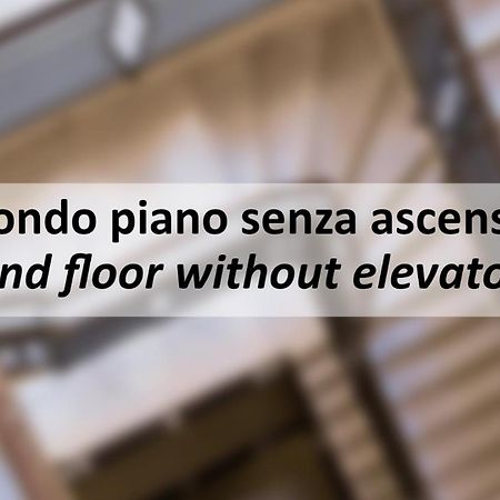 San Marco Apartment By Mamo Флоренція Екстер'єр фото