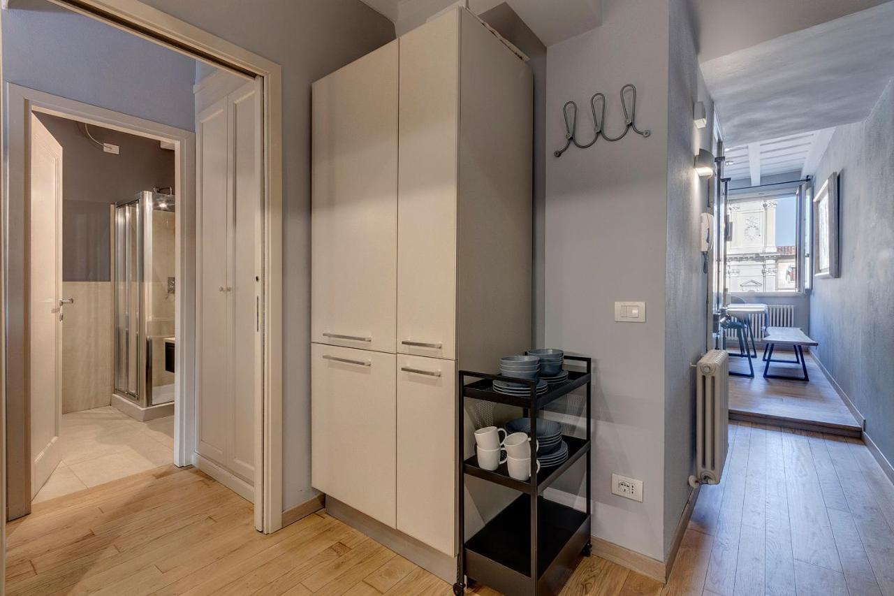 San Marco Apartment By Mamo Флоренція Екстер'єр фото