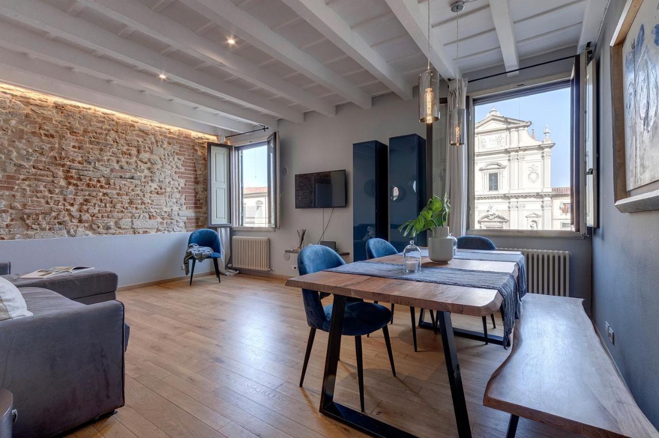San Marco Apartment By Mamo Флоренція Екстер'єр фото